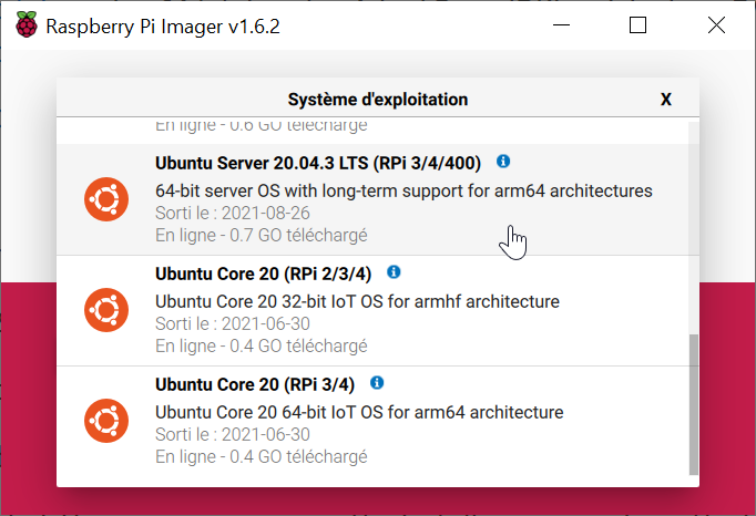 prerequisites_rpi_imager_ubuntu_selection